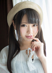 なつめ愛莉