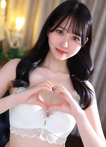 アイドル系清純派美女