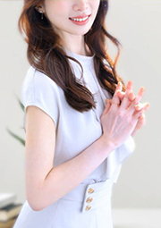 一線を画す究極美麗新人