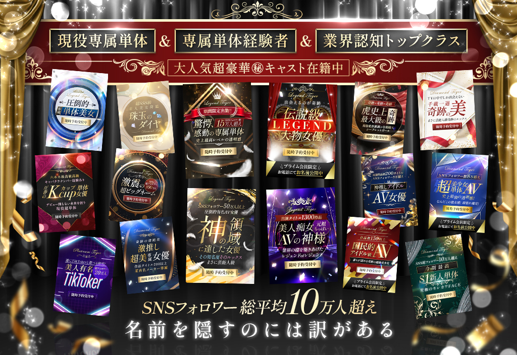 名前非公開AV女優